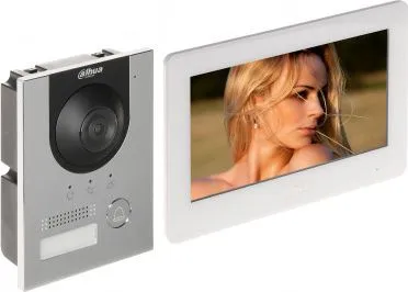 DAHUA KTD01(F) video intercom sæt