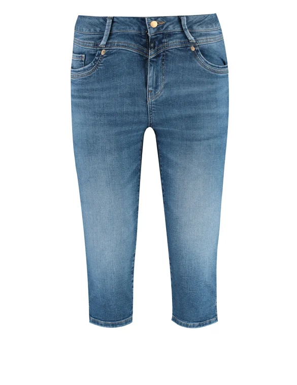Cup of Joe Capri jeans Karen