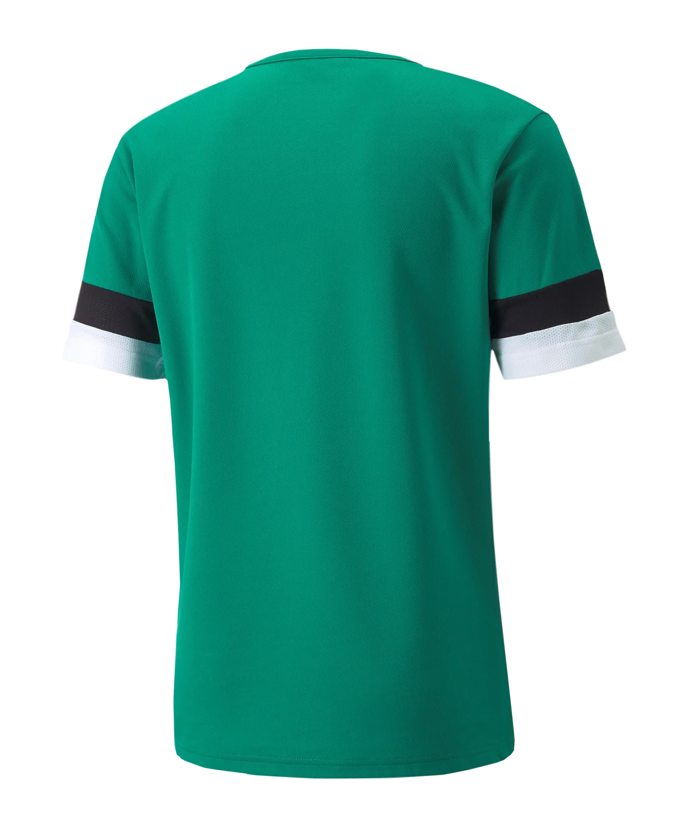PUMA teamRISE Trikot Grün F05