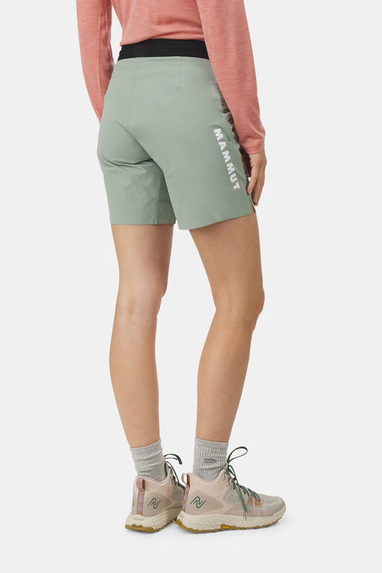 Mammut Mammut Aenergy Light So Shorts Women