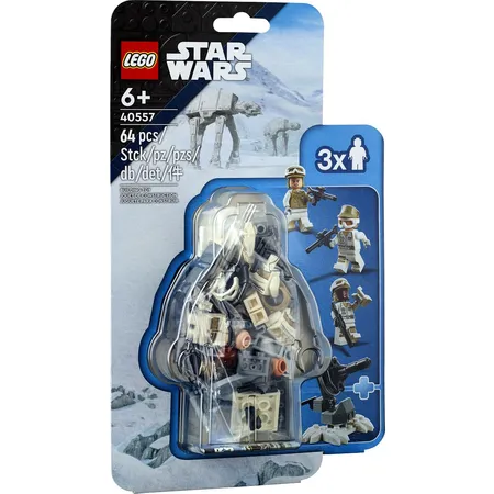 LEGO® Star Wars™ 40557 Verteidigung von Hoth