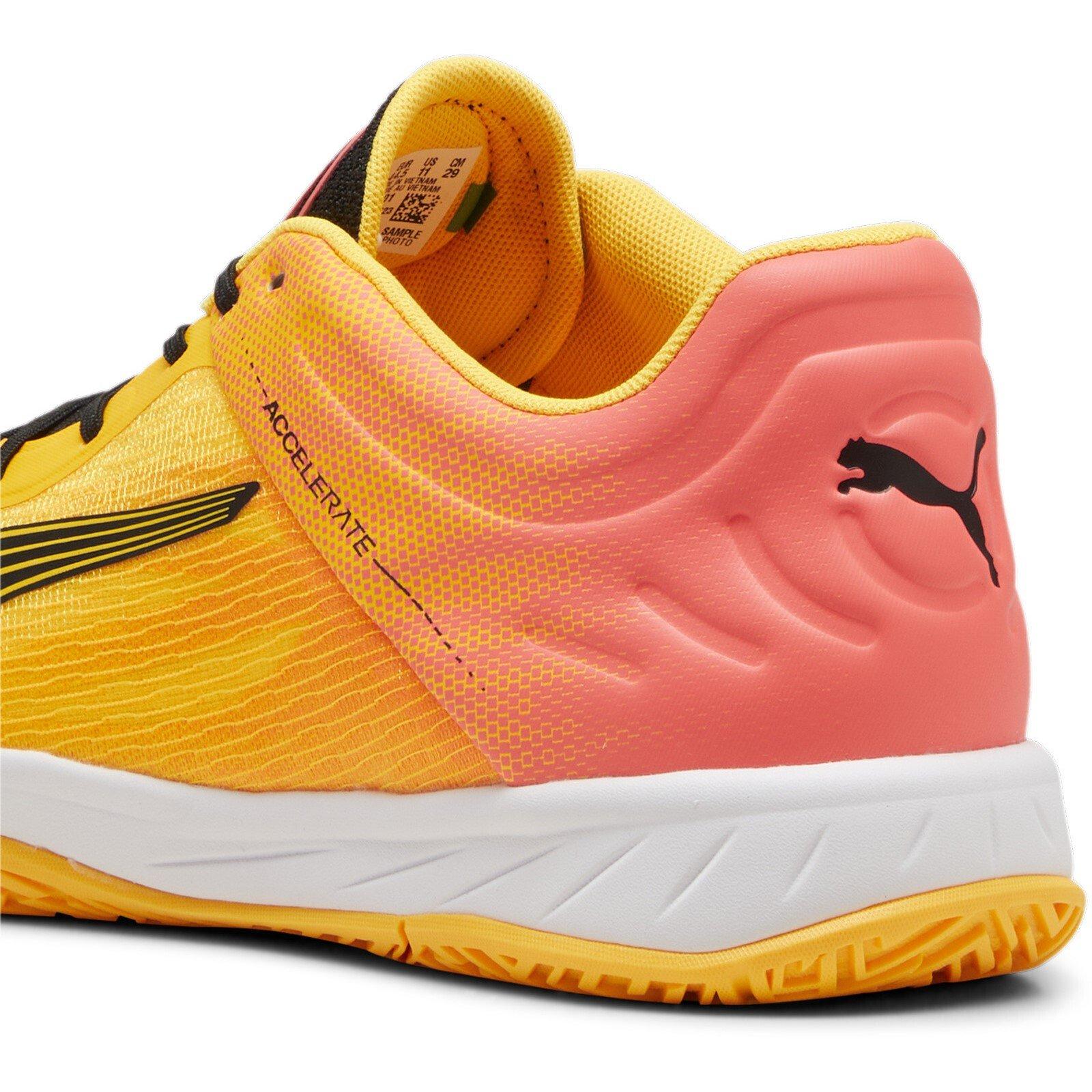 Puma Puma Accelerate Turbo Handball Trainers Mens