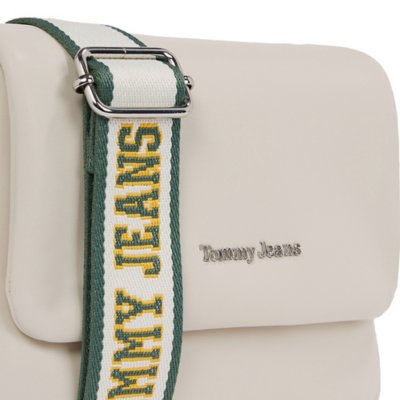 Besace Tjw City Girl TOMMY HILFIGER