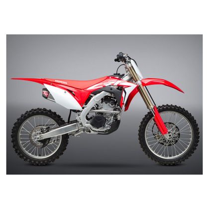Ligne Complète Yoshimura RS-9T