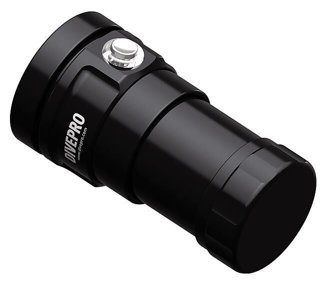 DIVEPRO - PHARE VIDEO G15