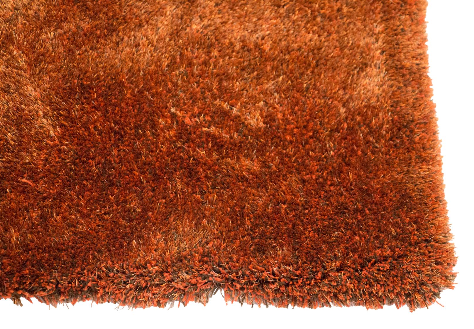 Vloerkleed 63 Orange Kupius