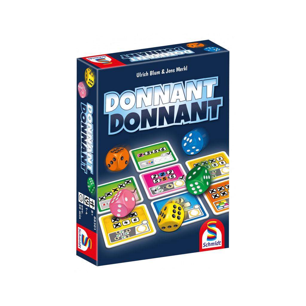 Donnant Donnant
