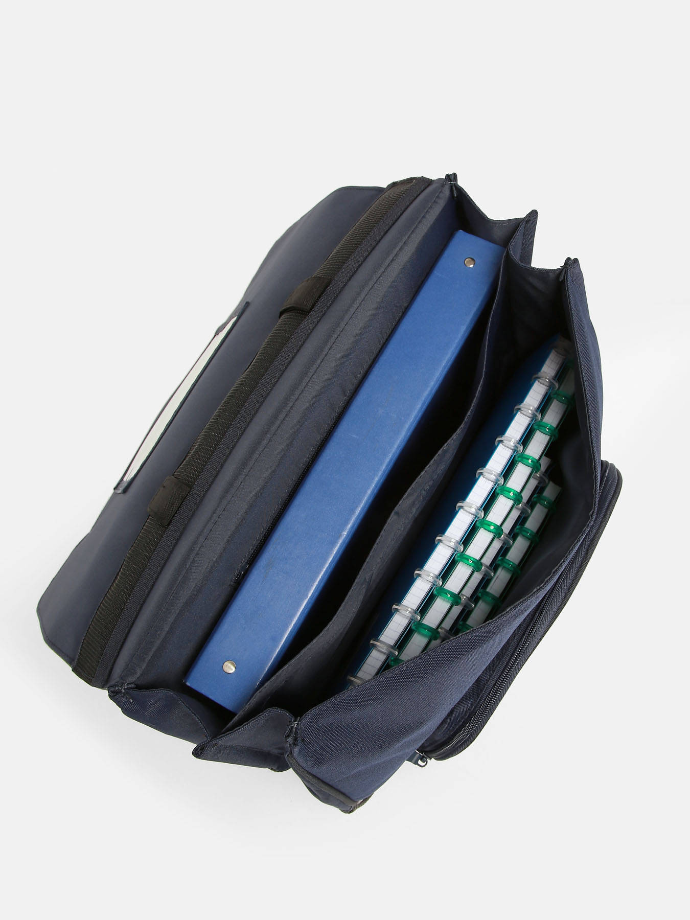 Cartable 2 compartiments TANN'S