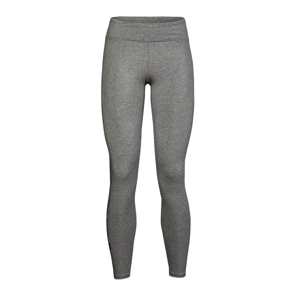 Under Armour FAVORITE - Legging Femme gris