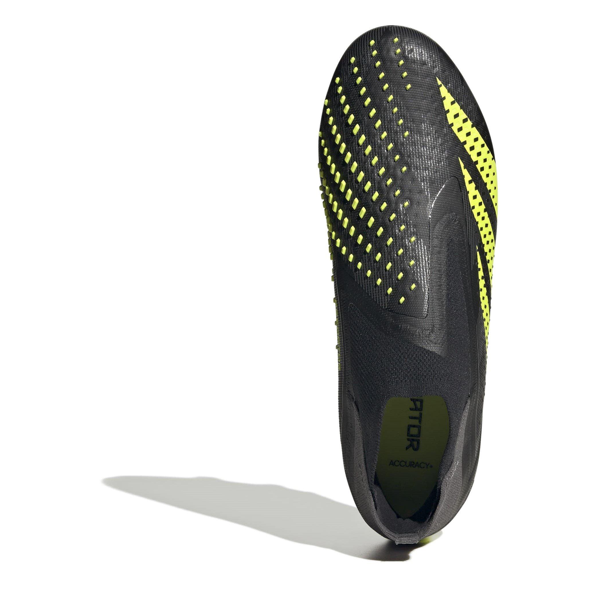 adidas Predator Accuracy Injection Firm Ground Football Boots