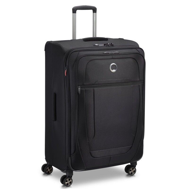 Helium DLX Soute Extensible - Valise à roulettes