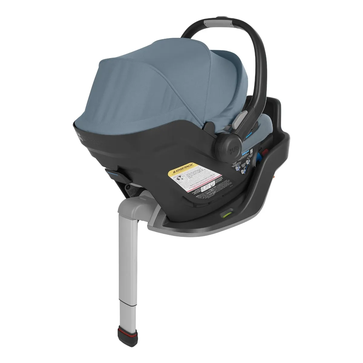 UPPAbaby Siège d'Auto Mesa Max - Gregory