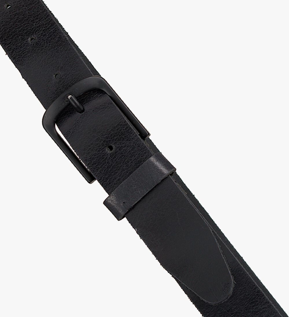 LEGEND zwarte legend riem 40483
