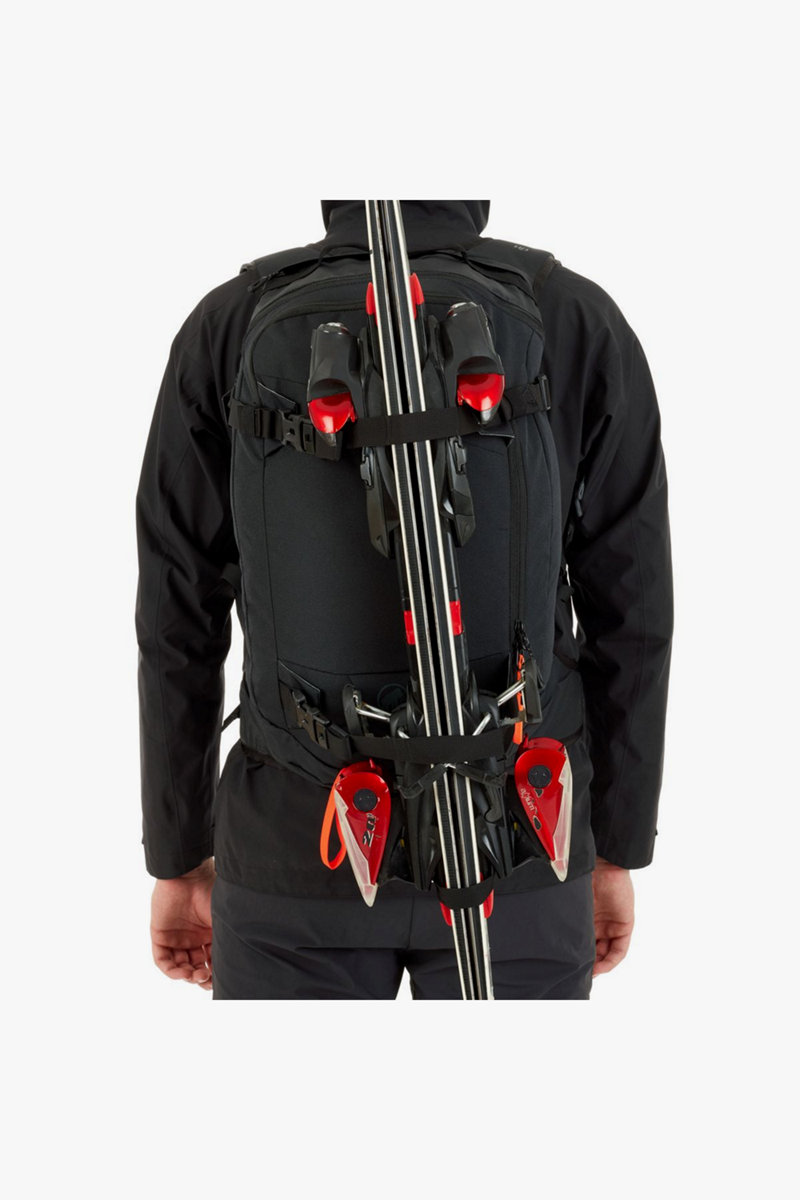 MAMMUT Nirvana 18 L Tourenrucksack