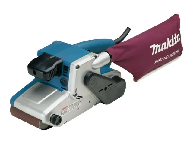 Makita 9404J - Bæltesliber - 1010 W - 100 x 610 mm