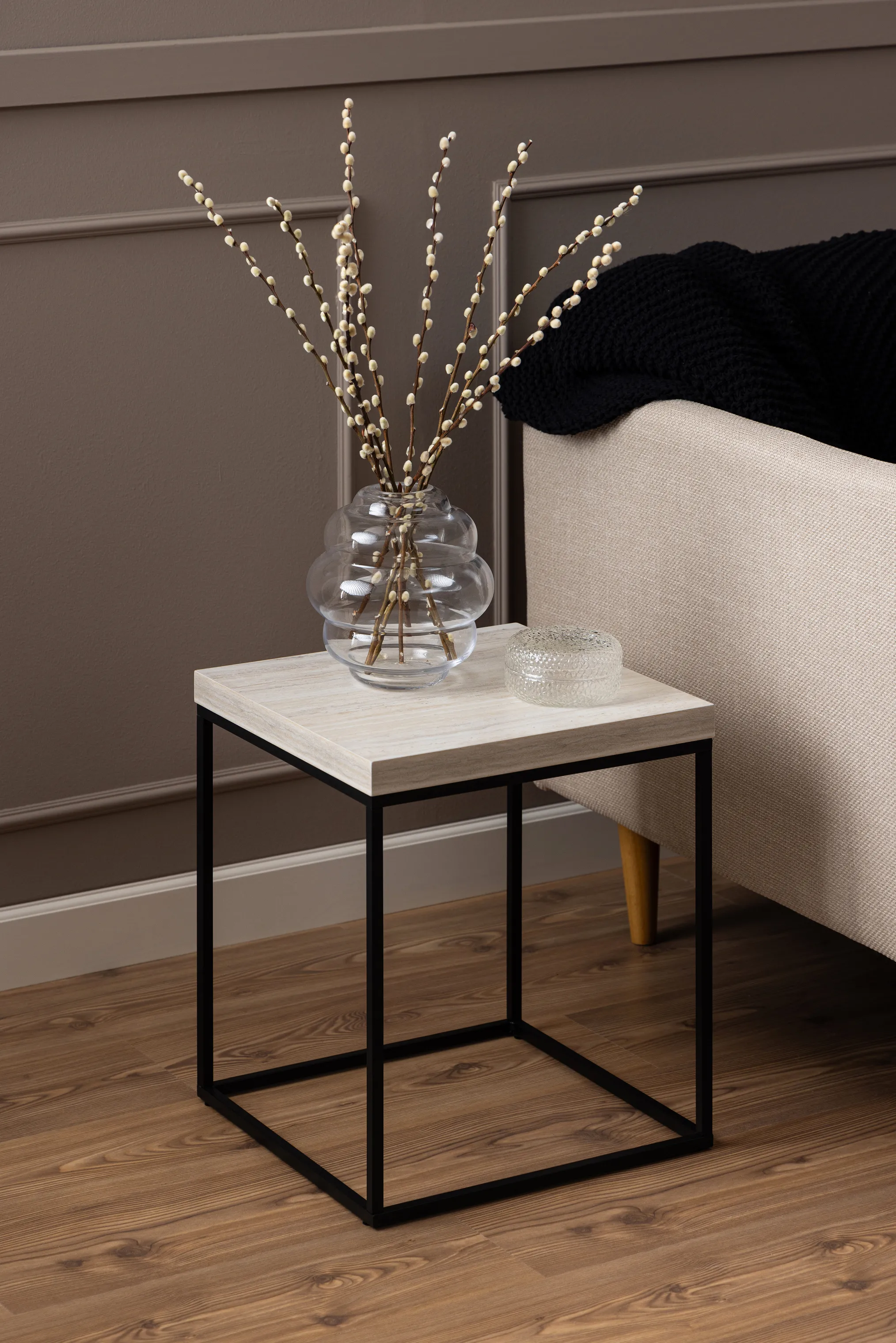 CASA Living Barossa Sofabord