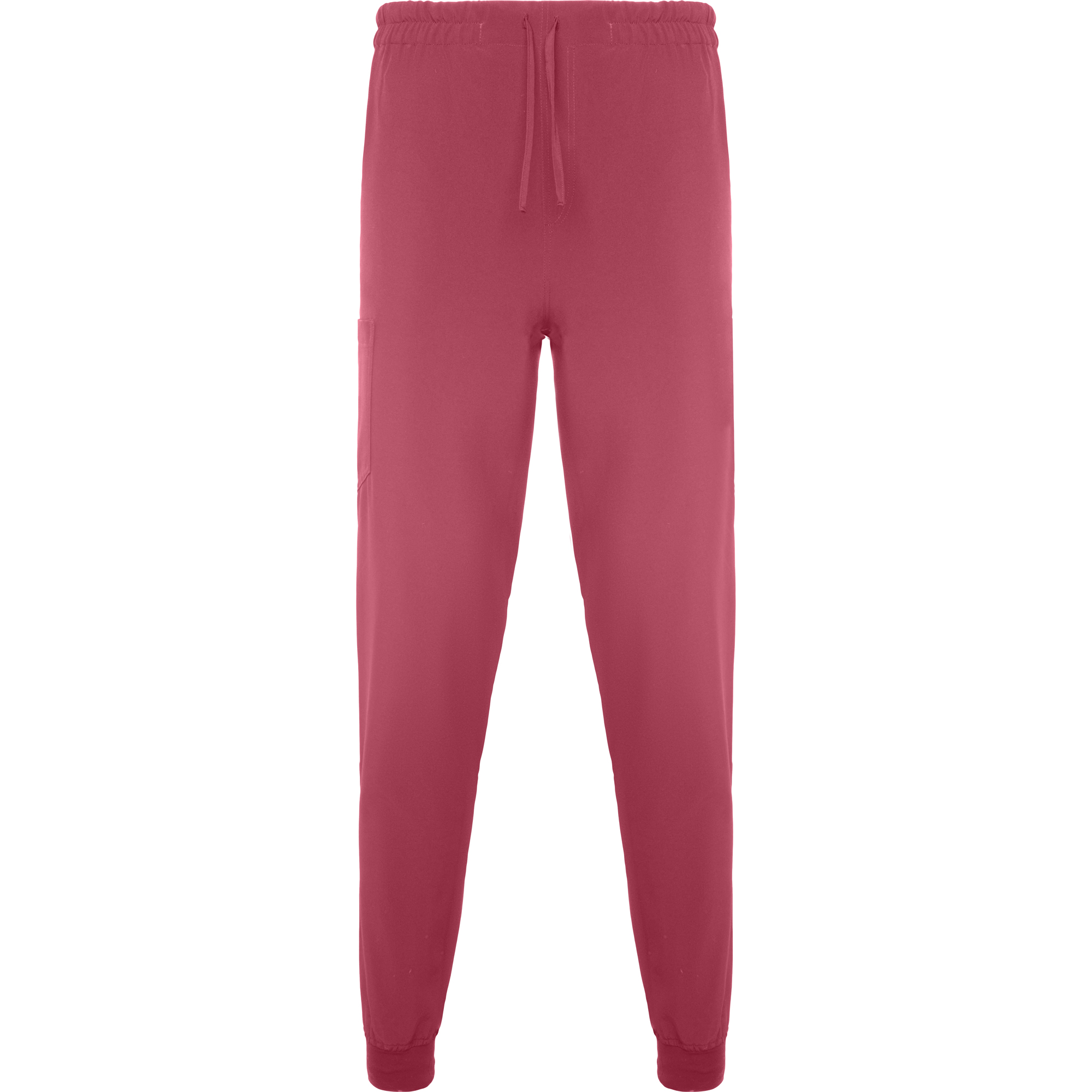 Roly PA9086 - FIBER Pantalon unisexe coupe droite