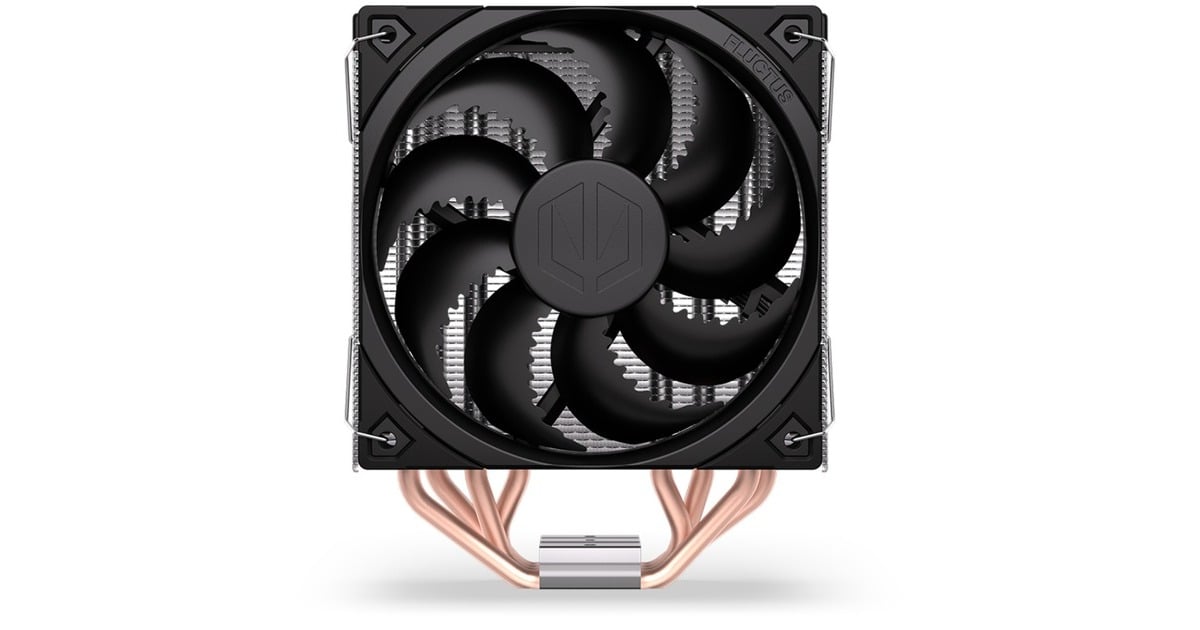 ENDORFYFera 5 CPU-koeler  (Zwart)