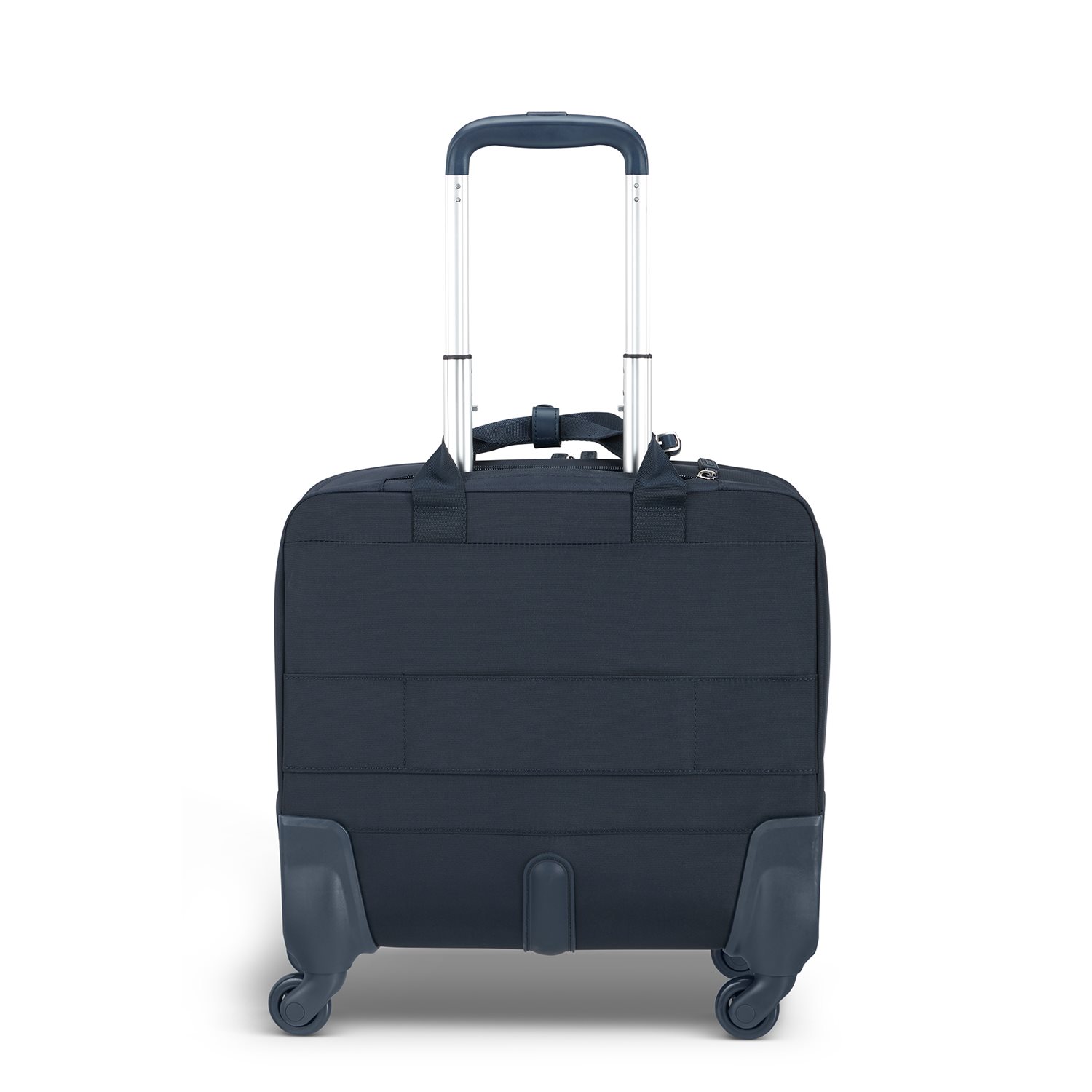 Lipault 4BIZ Spinner Tote carbon blue