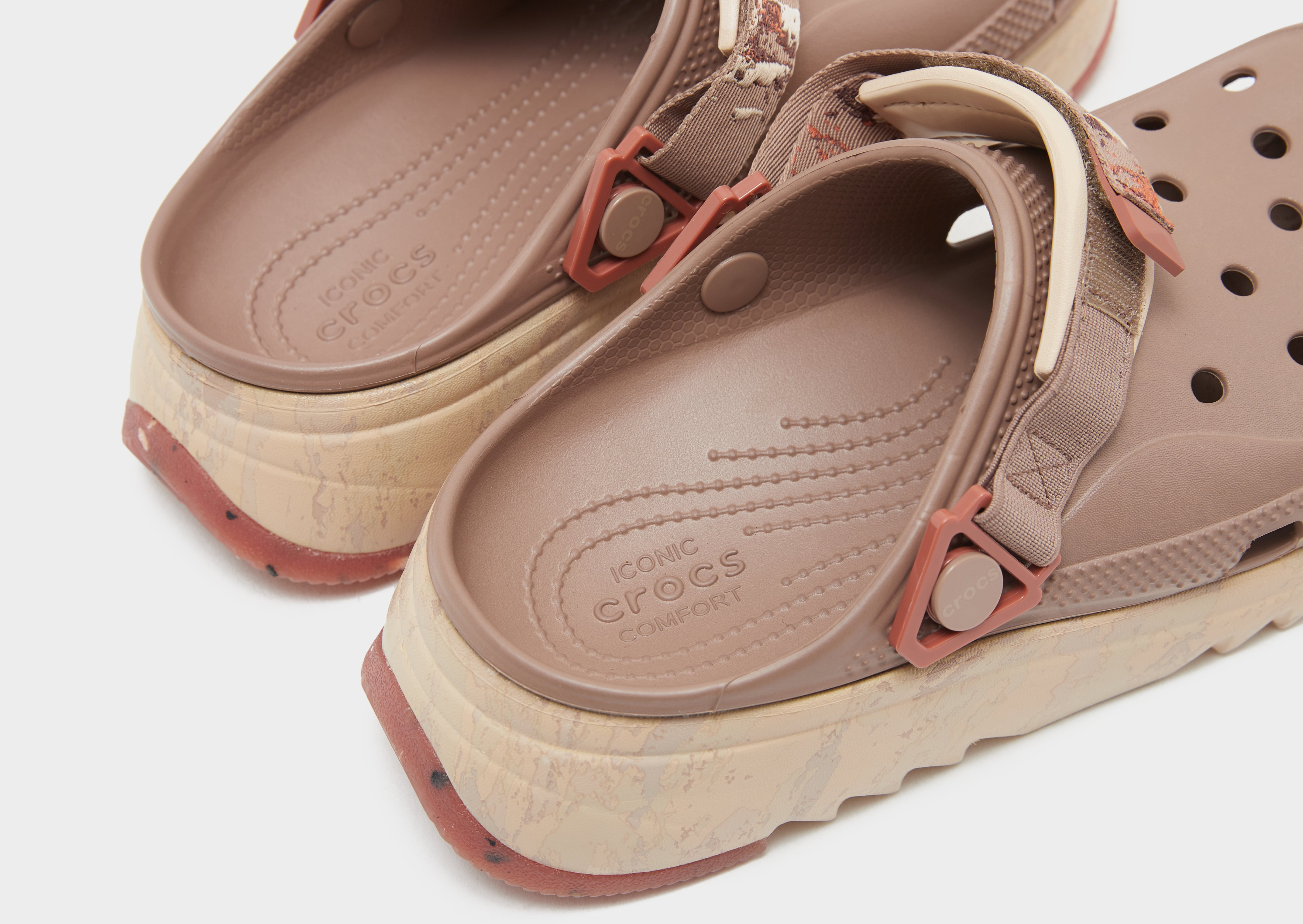 Crocs Hike Xscape Clog Femme