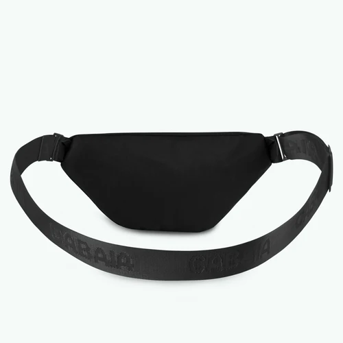 Sac banane Large Berlin noir