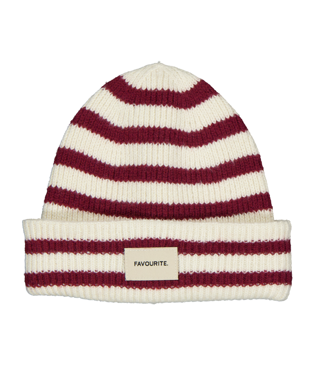 Muts - Rood
