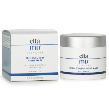 EltaMD Máscara noturna de recuperação da pele  50ml/1.7oz