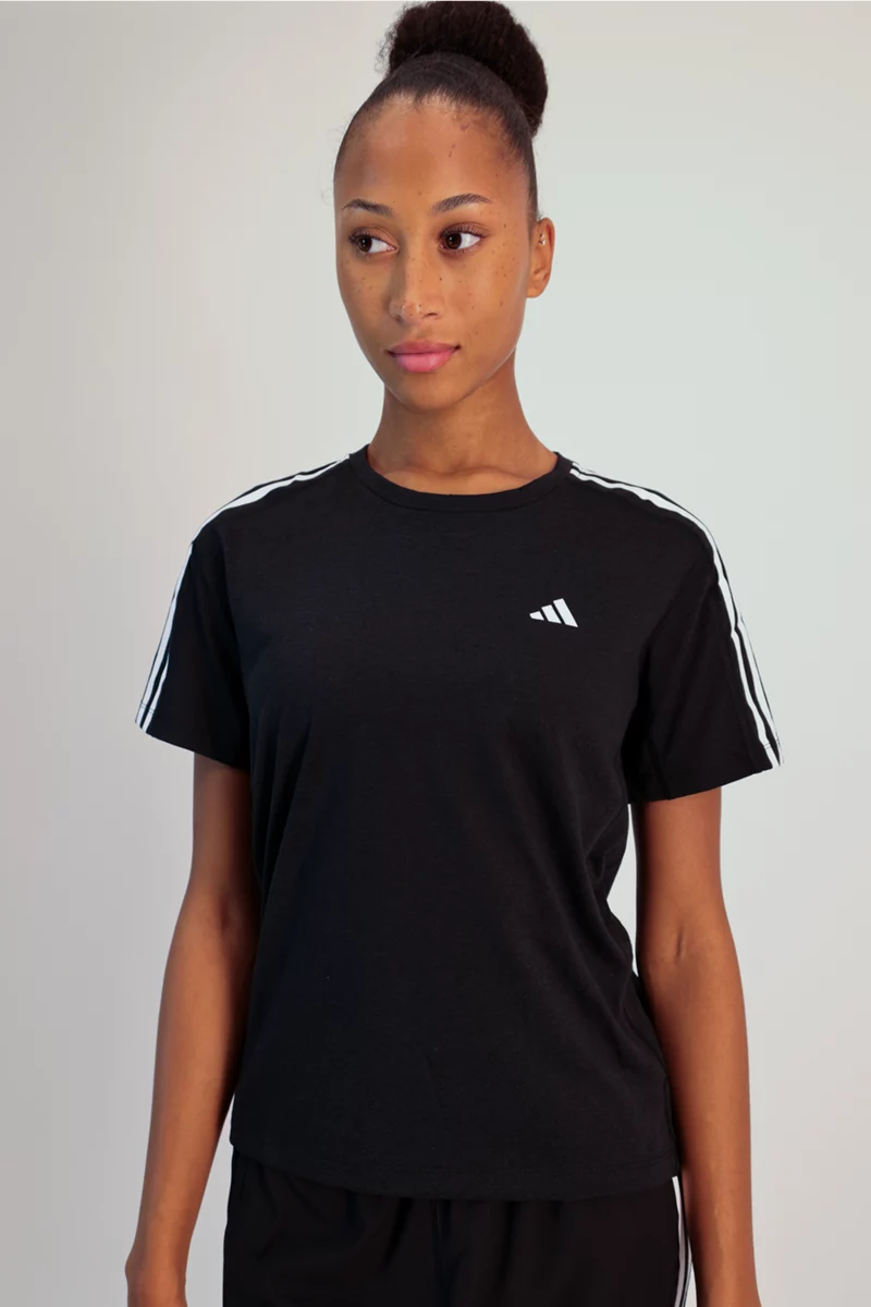 adidas Performance Own The Run 3S Damen T-Shirt
