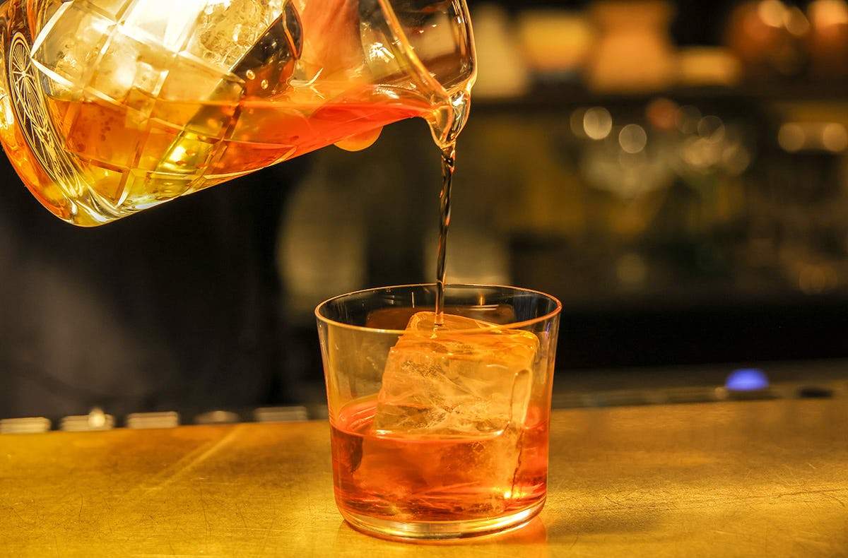 Cocktail Kurs Berlin