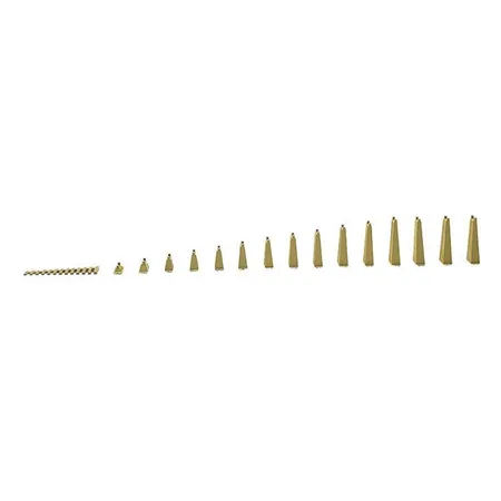 FALLER - Auffahrtspfeiler-Set