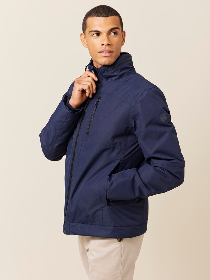 Pessac jakke Sky Captain