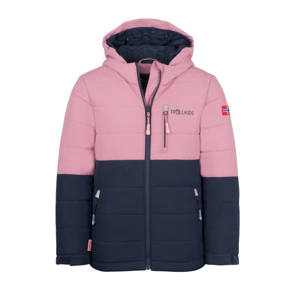 Trollkids - Kid's Hemsedal Snow Jacket XT - Veste de ski