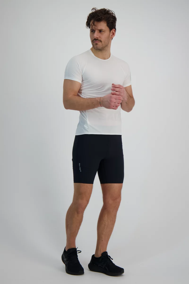 Salomon Sense Aero GFX Herren T-Shirt