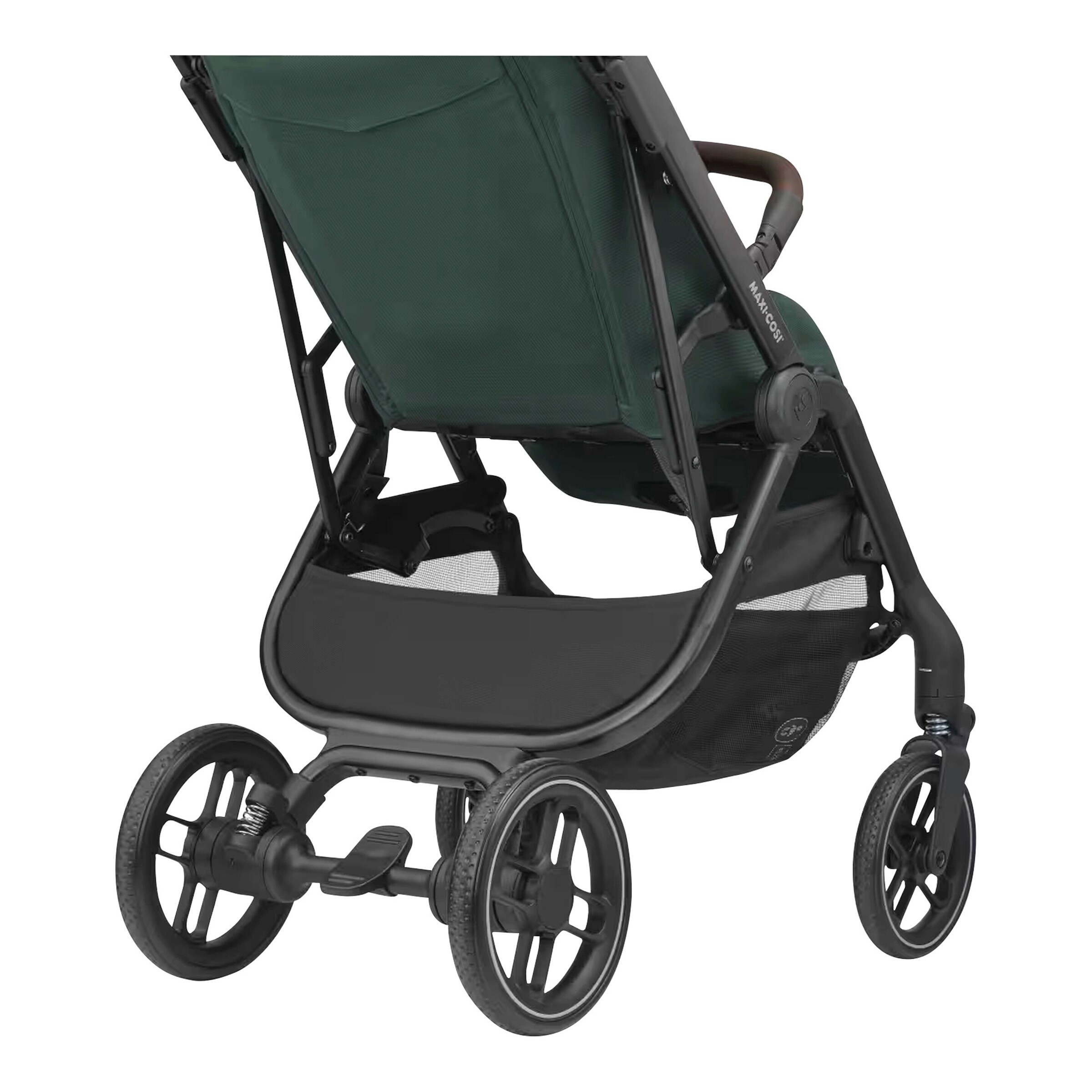 Maxi-Cosi Buggy Soho essential green