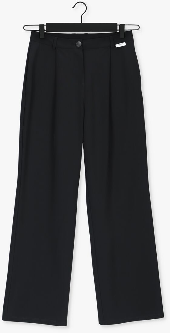 PENN & INK zwarte penn & ink pantalon trousers 1096
