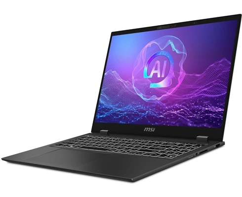 MSI Prestige 16 AI  Evo B2VMG-001NEU