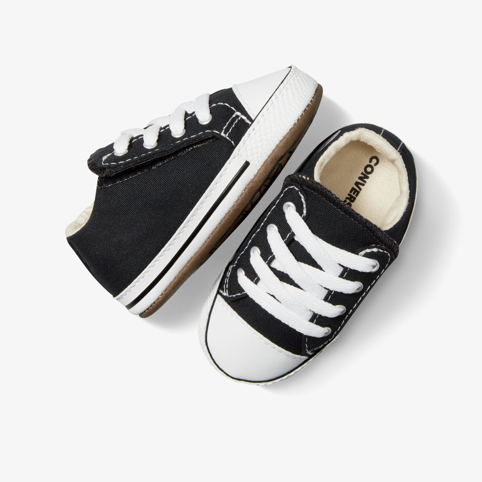 CONVERSE Chuck Taylor All Star Cribster Kinder Babyschuhe