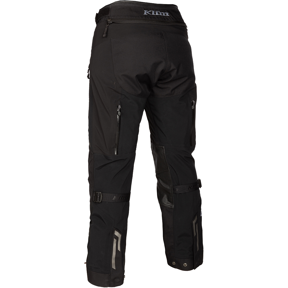 Klim - Pantalon femme Latitude Noir