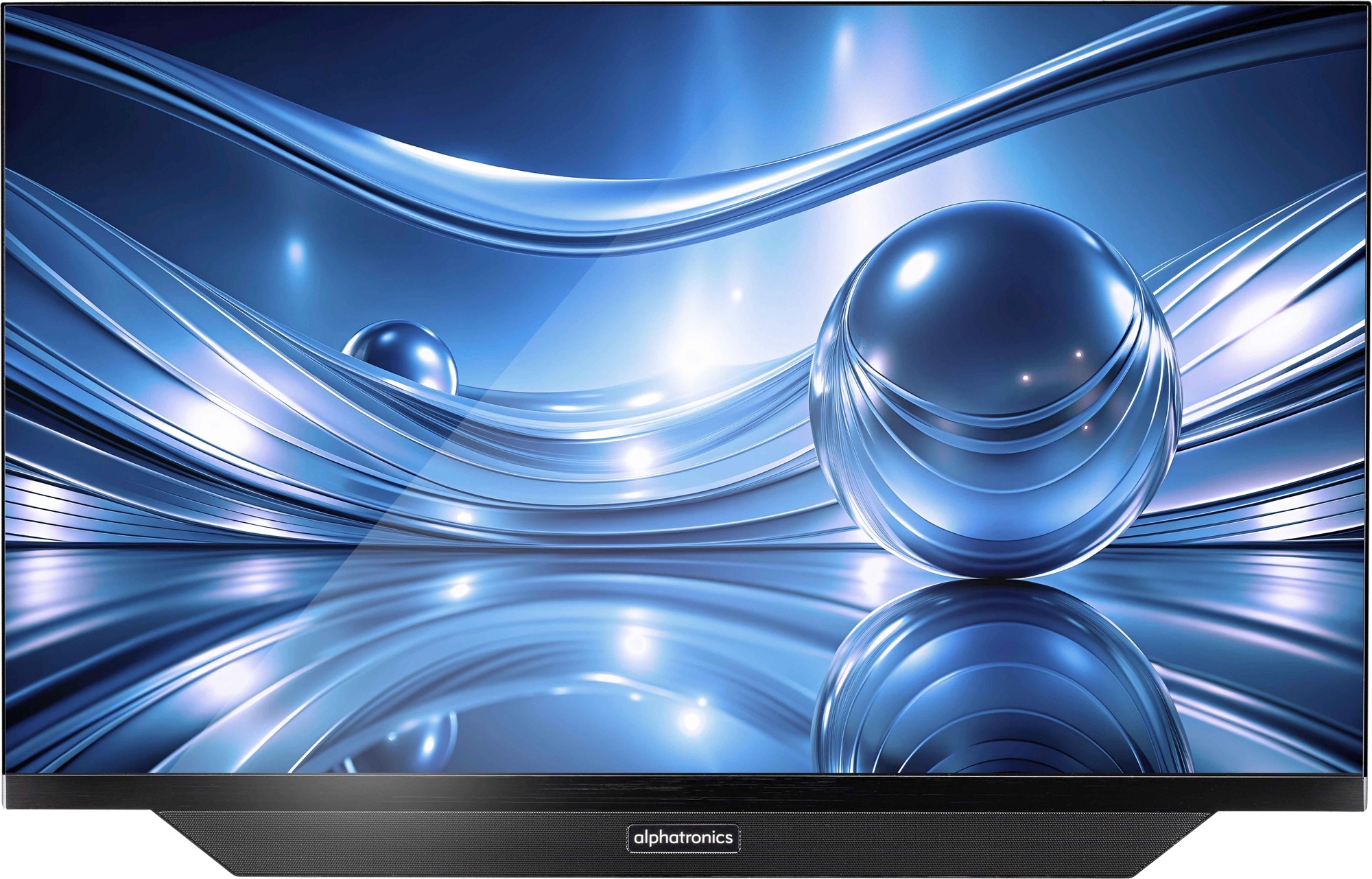 LED TV SLA-27 DWS