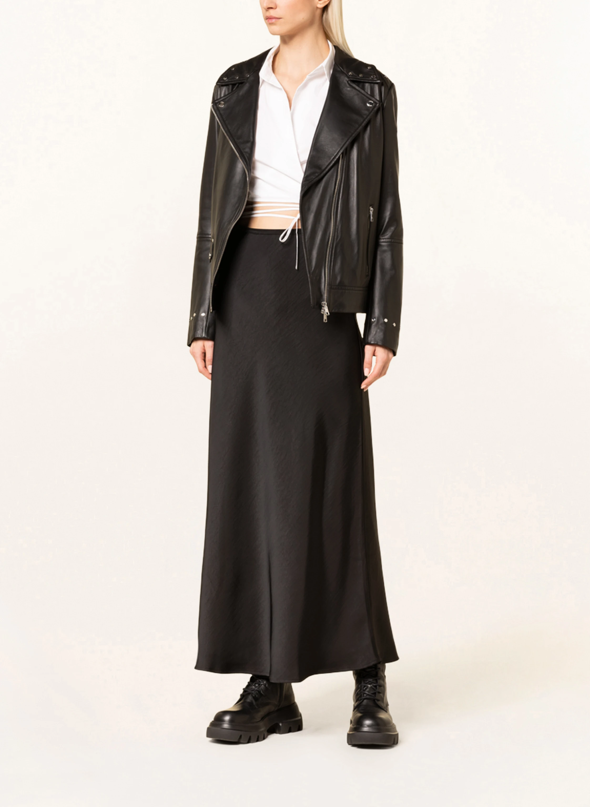 NEO NOIR Satinrock VICKY