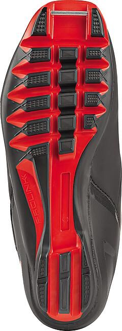 ATOMIC - CHAUSSURES SKI NORDIQUE PRO C3 BLACK/RED