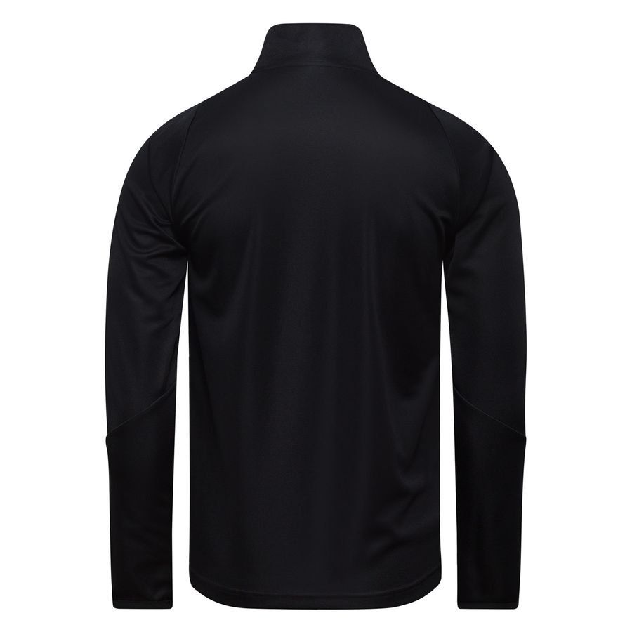 adidas Maillot d'Entraînement Tiro 24 - Noir/Blanc