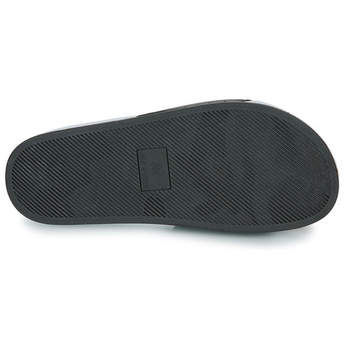 BOSS - J29326-09B-J - Blanc / Noir
