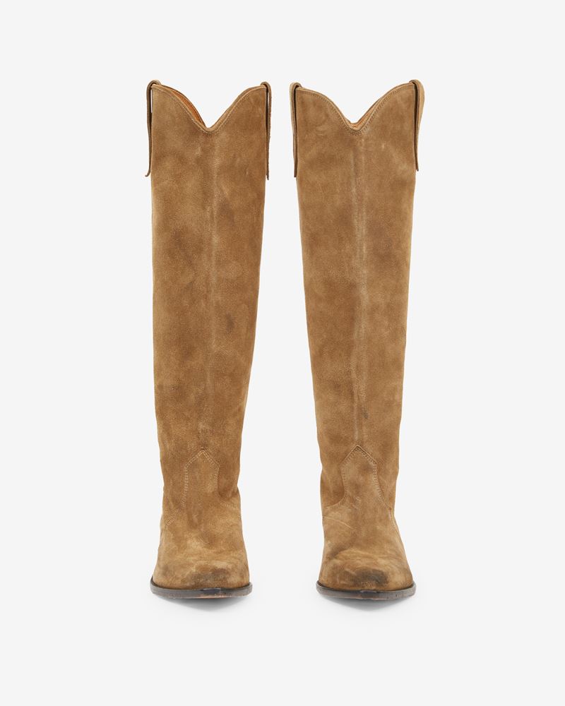 BOTTES DENVEE