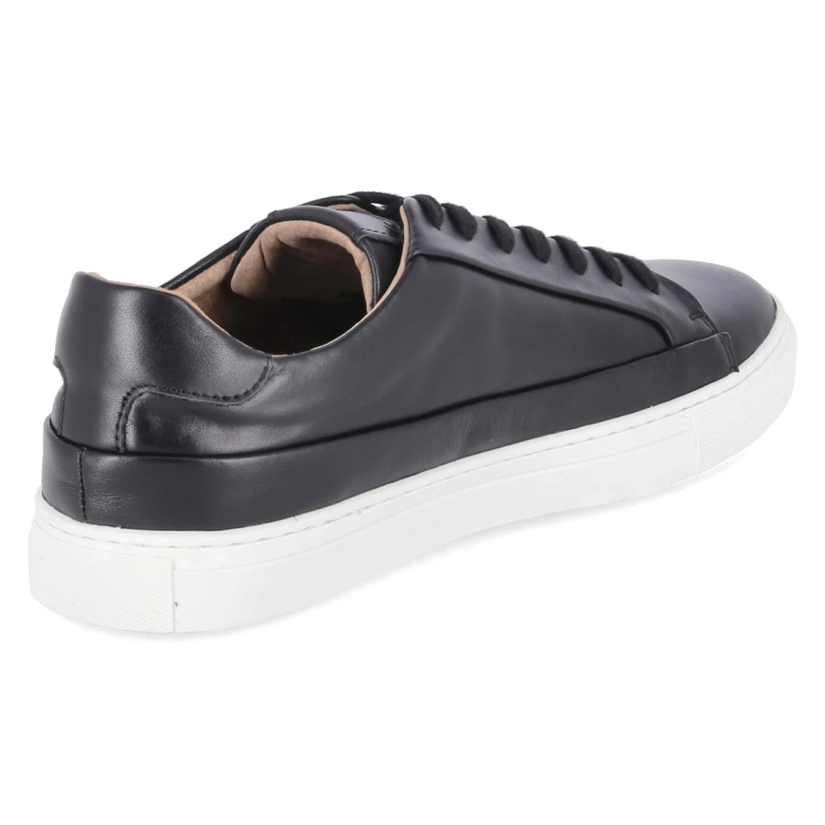 KaerlekLow Sneaker - black