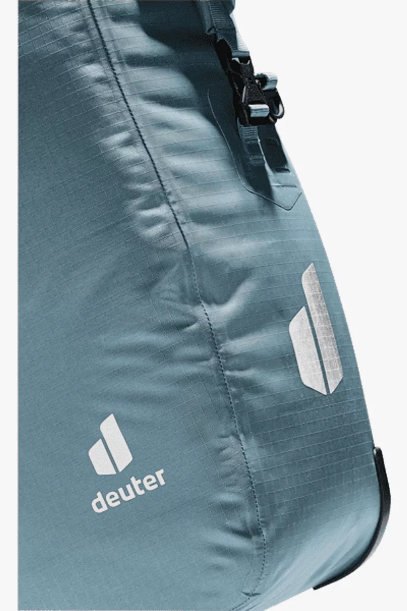 deuter Weybridge 25+5 L Gepäckträgertasche