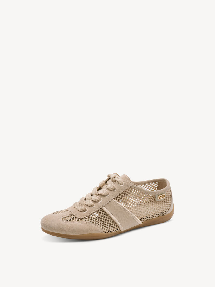 Sneaker - beige