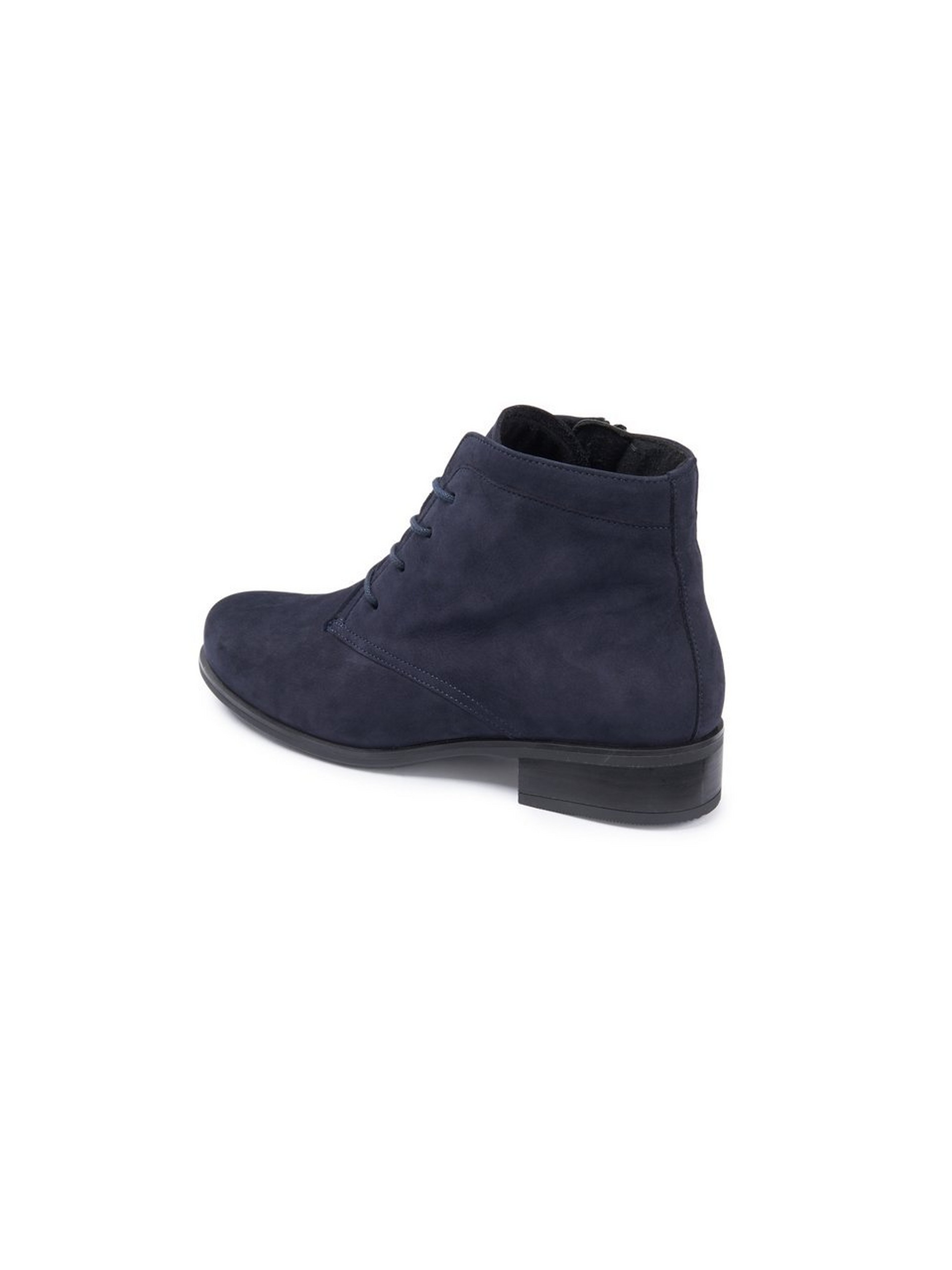 Schnür-Stiefelette Amy