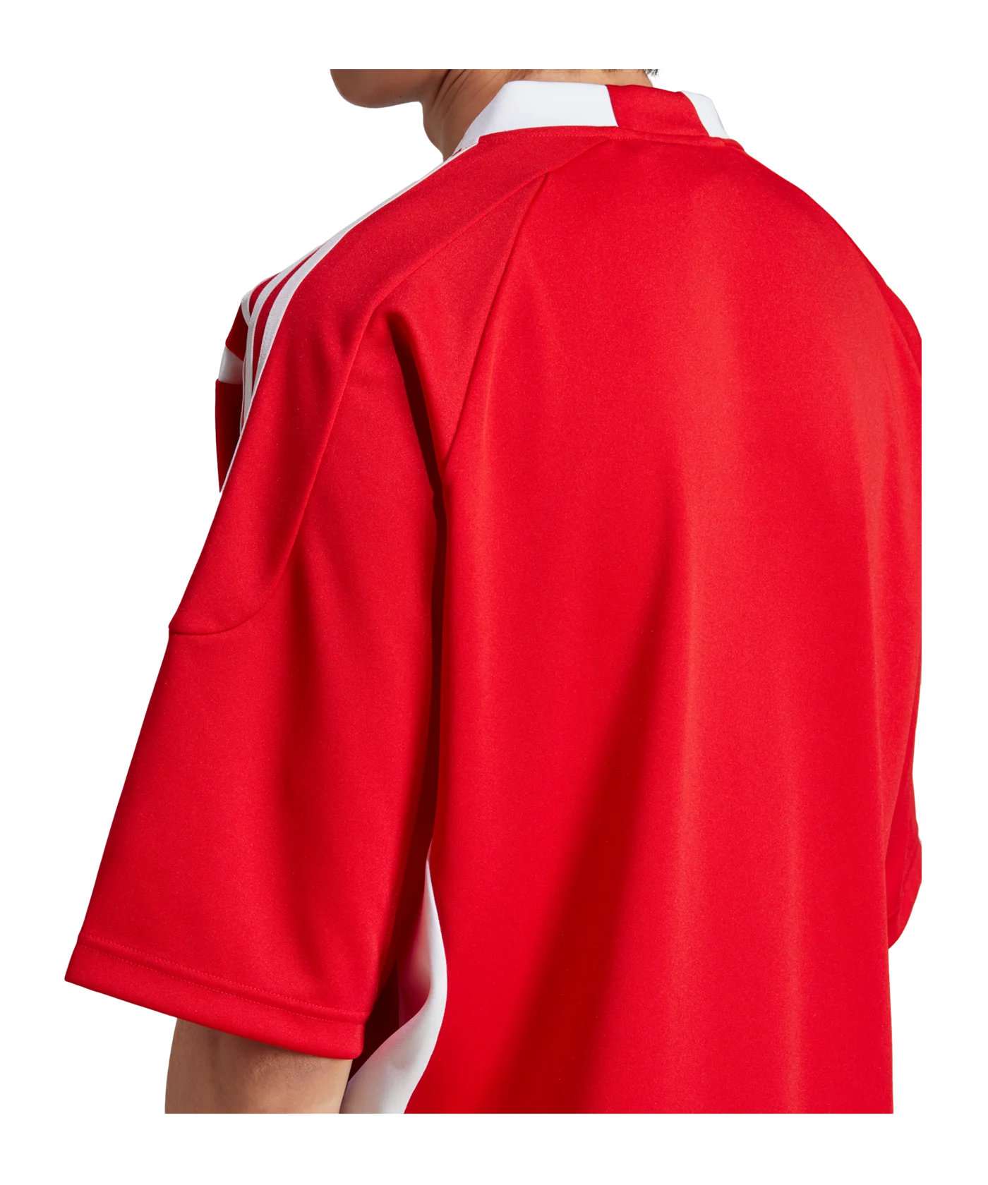 adidas Originals Jersey Rot