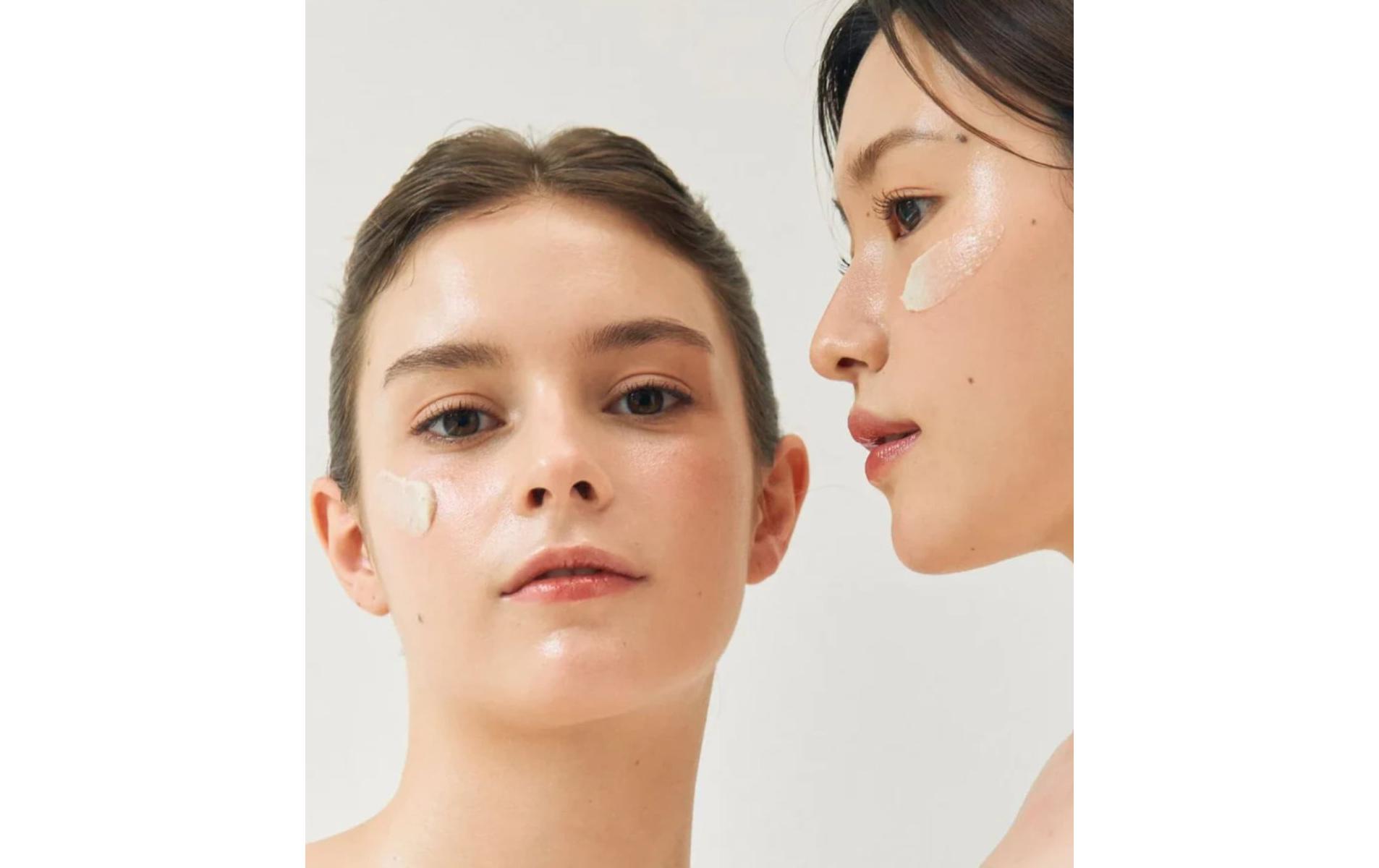 Glow Mask Rice and Honey 150 mlBeruhigende und aufhellende Maske